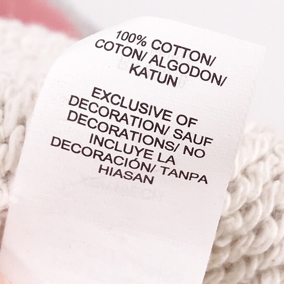 SOLD: Lucky Brand Gray Raw Edge Cotton Moto Jacket - Picture 8 of 8